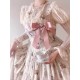 Moon River The Secret Of Strawberries 2.0 Bolero and JSKs(Reservation/3 Colours/Full Payment Without Shipping)